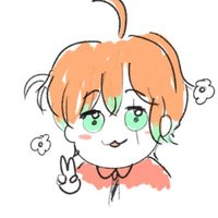 あべかわ (@kinaco_calcium) 's Twitter Profile Photo
