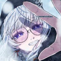 ちくわこ (@nerinerichikuwa) 's Twitter Profile Photo ちくわこ (@nerinerichikuwa) 's Twitter Profile Photo