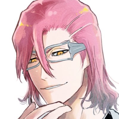 BLEACHFanart. 健全な絵を描く人。破面好き(4568)/ 20+雑食/ランダム浮上/生存確認(sub)→@amuABF