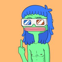 Riles (@nftriles) 's Twitter Profile