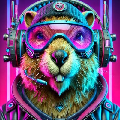 doyleByte's profile picture. I write code so clean, even ChatGPT is jealous.