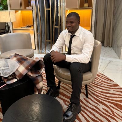 ScuntyM's profile picture. God is great