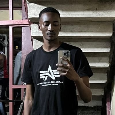 darkdefender69's profile picture. Maraga the 6th