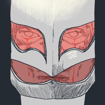 zhanglu03653896's profile picture. “你还记得童年的味道吗？”“我出生在一家医院，那里一般是别人死去的地方。”