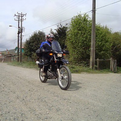 Patriota, ✝️Republicano, Católico, defensor de la vida desde su concepción hasta su muerte natural🇨🇱Hay que salvar a Chile de los comunistas totalitarios.