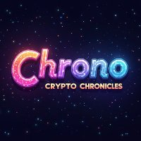 Chrono Crypto Chronicles (@real_chronocc) 's Twitter Profile