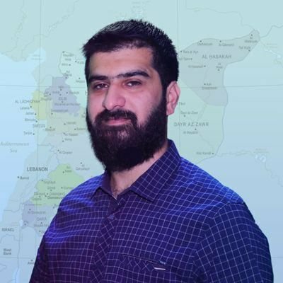 mhmd86972's profile picture. طالب في جامعة إدلب ـ كلية العلوم السياسية والإعلام | ثائر وأخ لشهيد في ثورة العز والكرامة.. محب للقراءة والكتاب جزء من روحي