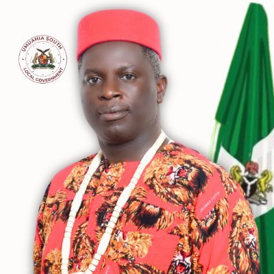Mayor, Umuahia South Local Government, Abia State.
Working to move Umuahia South forward!