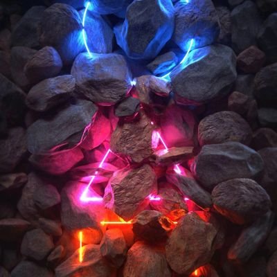 HendriSpd5's profile picture. Oke