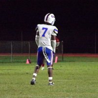 Myron Allen Jr (@vizzya7) 's Twitter Profile
