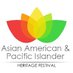 Coalition of Asian Pacific Americans (@AAPIfest) Twitter profile photo