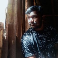 Ganesh Siva (@thecutsmaker) 's Twitter Profile