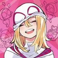 GHOST-SPIDER (NEW 📌) (@gwencrawledout) 's Twitter Profile Photo GHOST-SPIDER (NEW 📌) (@gwencrawledout) 's Twitter Profile Photo