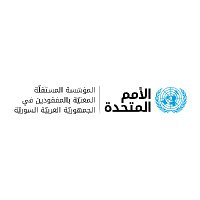 المؤسسة المستقلة المعنية بالمفقودين في سوريا (@iimpsyria) 's Twitter Profile Photo المؤسسة المستقلة المعنية بالمفقودين في سوريا (@iimpsyria) 's Twitter Profile Photo