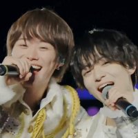 lif ๐ผ (@chxmomille) 's Twitter Profile Photo lif ๐ผ (@chxmomille) 's Twitter Profile Photo