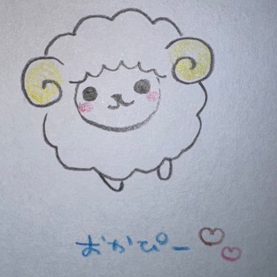 LIONSTANDING's profile picture. 好きな色水色🩵 かわいいイラストのエンジェルの羽根が好き🤍🪽 好きな動物オカピ😻(本当は羊🐏)好きなキャラクターすもっぴ😍好きなidol大月美雨ちゃん🫶 @miu_otsukiフィーリング最高😆✨今年からViMっ子のお酒マン！として楽しませて貰っております🍻こひなちゃんのお陰です@vim_kohina