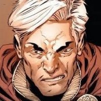 Reverend William Stryker (@reverendstryker) 's Twitter Profile