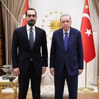 💡🇹🇷Gökhan DOĞAN🕌 (@gkhando62165969) Twitter profile photo