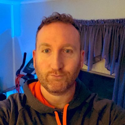 JohnDahlia86's profile picture. Putting The Ball In Hole Enjoyer ⛳️ Retired Deputy | Gamer | Municipal Course Aficionado