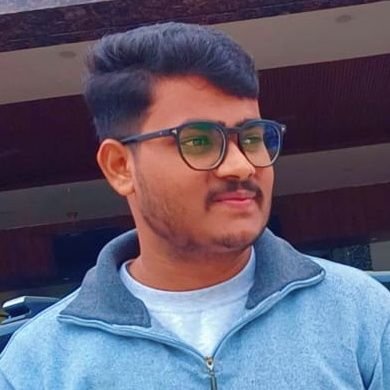 DeepakM7154697's profile picture. 