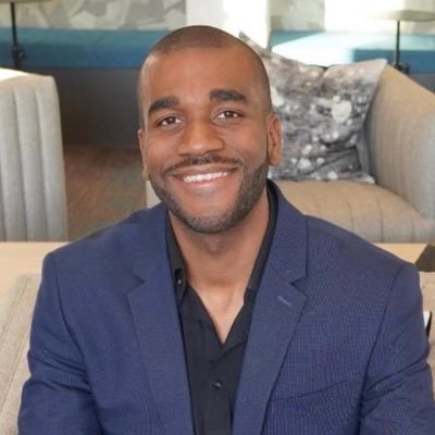 The official twitter of your favorite Motivational Speaker & Channeling Life Coach Allen Little. Spreading the gift of Godfidence to the world.