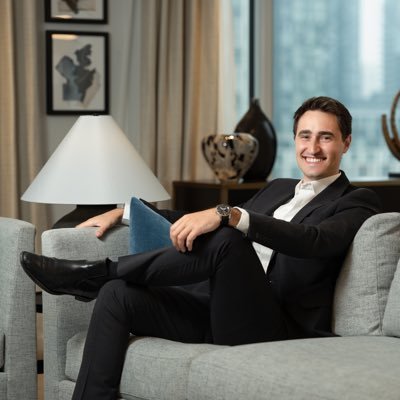 🏗️ Real Estate Sales Rep | SW Ontario Pre-Con Specialist 📊 Dropping housing stats & market insights—because spreadsheets don’t lie, but listing prices might.