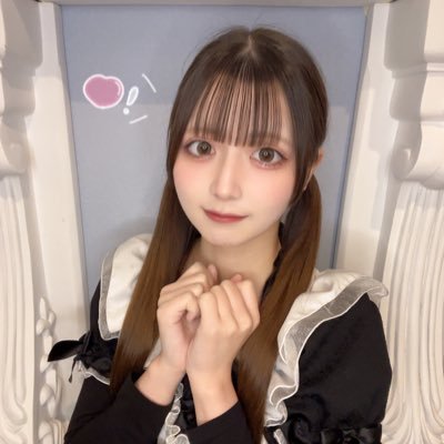 @papillon_akbで会えます🦋🩵 dmは返せません ߹𖥦߹ご予約はリプかお店のDMからお願いします!