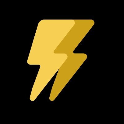 Reward awesome people, one Zap⚡ at a time.
Add your wallet address at https://t.co/FqgvUdVrh1 for instant zap payouts. @imaginator for support and suggestions.