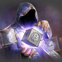 CᵣyₚₜₒGₕₒₛₜ (@crypt0earner) 's Twitter Profile Photo