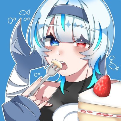 ちゃちゃ🦈💤さんのプロフィール画像