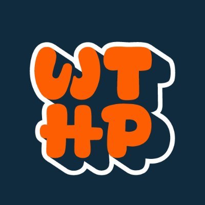 wthp_studio's profile picture. Web3 Gaming Studio
Explore and become a handplayer ! 👇