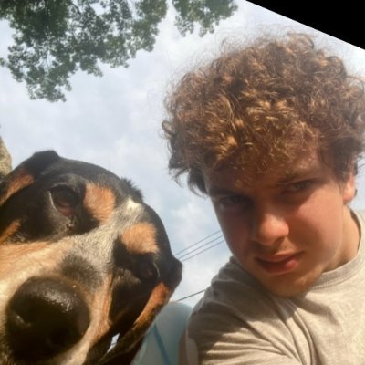 SanderJMiller's profile picture. 