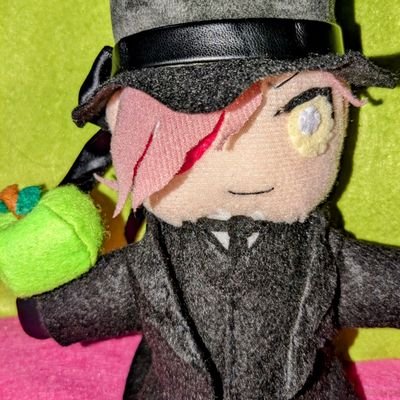 遊佐浩二さんを愛してやまない、そんな人間
跡部景吾様への納税は義務であることを忘れない、そんな王国民
シナモロールの癒やしで心を豊かにしている、そんなフレンズ
ME:Iの笑顔で元気100倍になれる、そんなYOU:ME
ポイヤツの作品を尊敬してやまない、そんな視聴者
