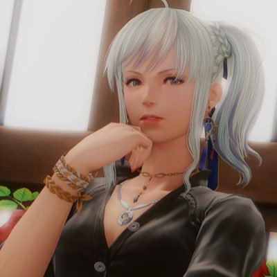 テレジアさんのプロフィール画像