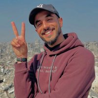Mohammad M Madhoun (@mostaafattahi80) 's Twitter Profile