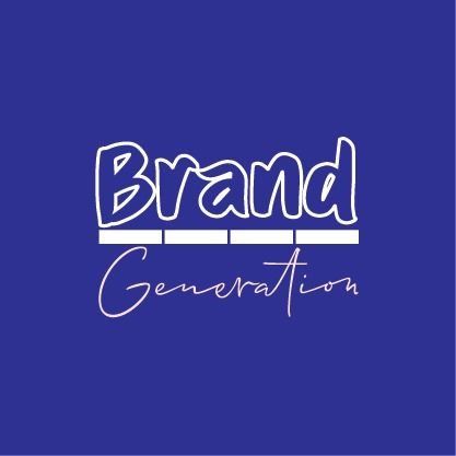 BRAND GENERATION Profile