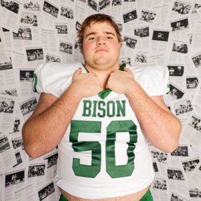 2025 | Team Captain | 3x State Champ(21,22,23) | Parish Episcopal | 3.54 GPA | 6ft 265lbs | DE/DT | Head Coach @coachnovakov | 2x First Team State & District