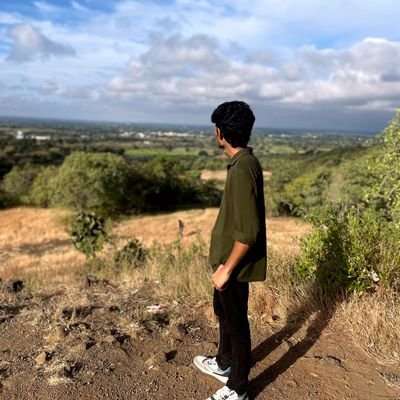 EXENOZ217's profile picture. మనిషి అన్నాక కొంచం కళా పోషణ ఉండాలయా 🗿
RCBIAN ❤️