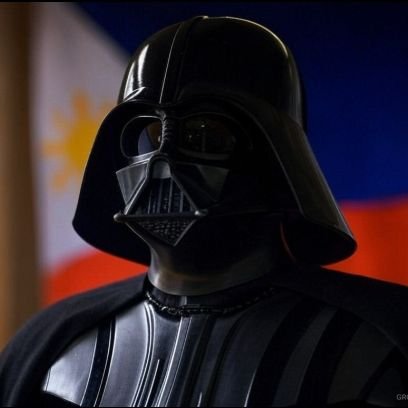 Pleb ☆ My tweets are my own ☆ DARK FORCE Fan ☆ Bearded Fellow ☆ Gen X ☆ MiKMiK lover ☆ 🚫WOKE ☆ BASTOS