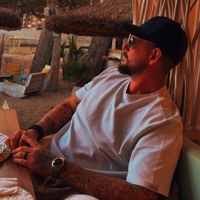 fckngfdgydude's profile picture. 