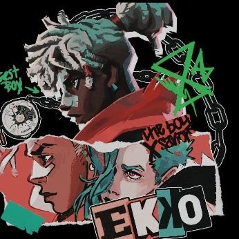 BoyWhoBrokeTime's profile picture. 𝙈𝙖𝙞𝙨 𝙢𝙤𝙣 𝙢𝙚𝙞𝙡𝙡𝙚𝙪𝙧 𝙚𝙣𝙣𝙚𝙢𝙞 𝙘'𝙚𝙨𝙩 𝙩𝙤𝙞 @LitheBomber