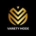 varietymode (@variety_mode) Twitter profile photo varietymode (@variety_mode) Twitter profile photo