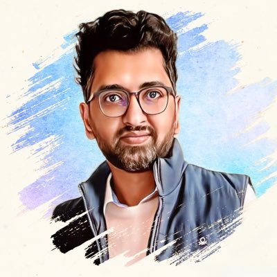 I tweet like no one's watching. Mostly because no one asked. सनातनी । वेदांतिक । साधक । शैव
