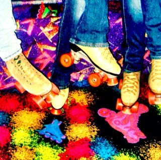 AmandaInTO's profile picture. 