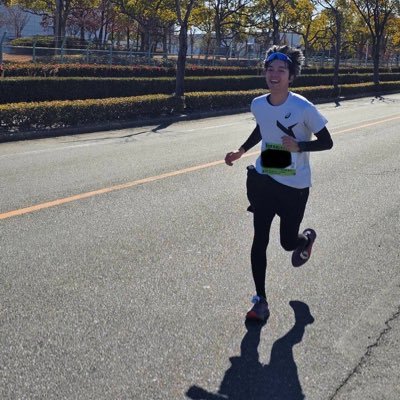 yae_triathlon's profile picture. 機械院→FA ロボSIer→金属屋 2025年6月の蒲郡でトライアスロンデビュー トライアスロン、ランニングの先輩のフォローしていきます。🏊🚴‍♀️🏃‍♂️