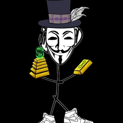 Who am I ? A web3 Pioneer . .. ... ♠️ 🎭 MEMBER OF TRW
@Terminal_DM
3Lc1Cn4wMzFYqKGFngWvXiPYL8gsKcWxKFnBnCCBpump