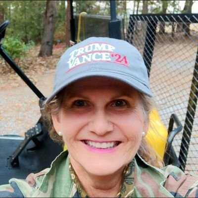 Christian. MAGA