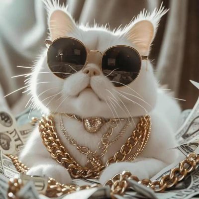 xling6228's profile picture. #BTC #ETH #MEME I like traveling, delicious food, and everything new. I like to earn dollars through trading.💹