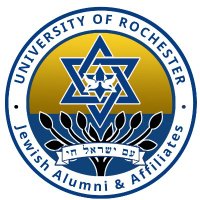 University of Rochester Jewish Alumni & Affiliates (@uofrjews) 's Twitter Profile Photo University of Rochester Jewish Alumni & Affiliates (@uofrjews) 's Twitter Profile Photo