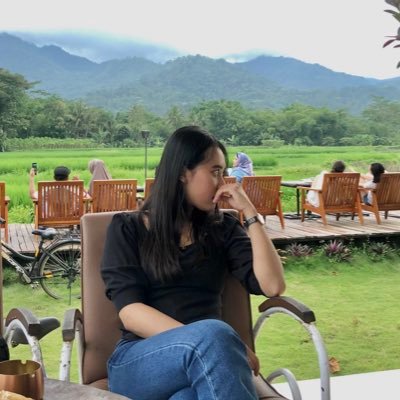 Just simple it's our life🌈